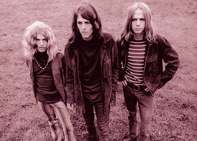 20 Essentials: Hard Rock USA 1968-1976
